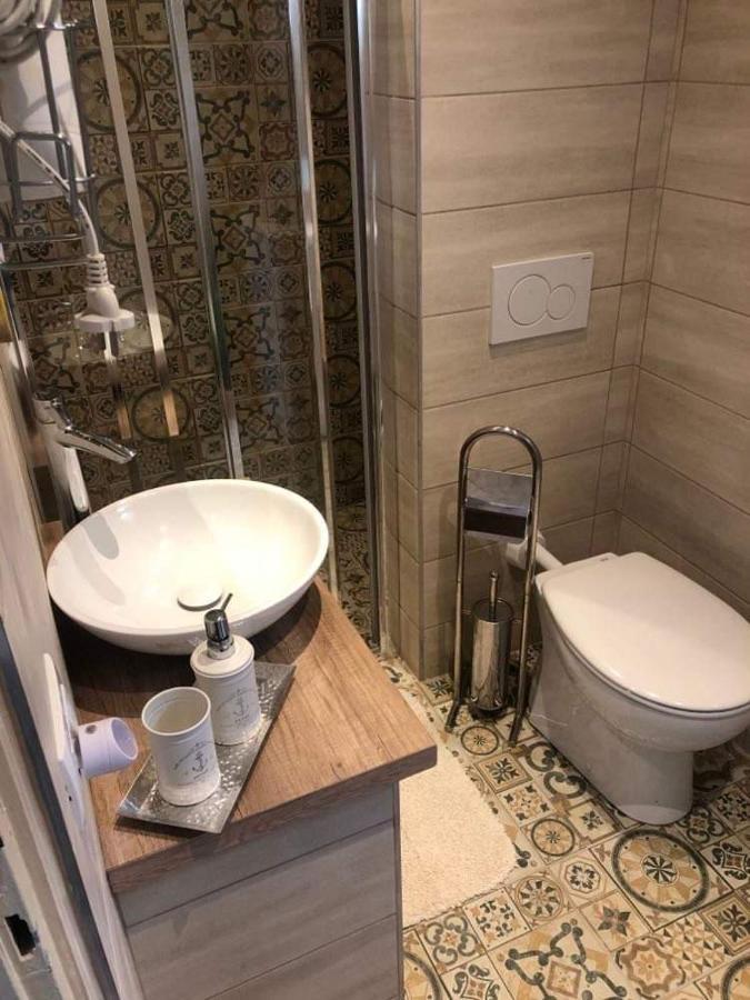 Istrian House Mojca Villa Koper Dış mekan fotoğraf