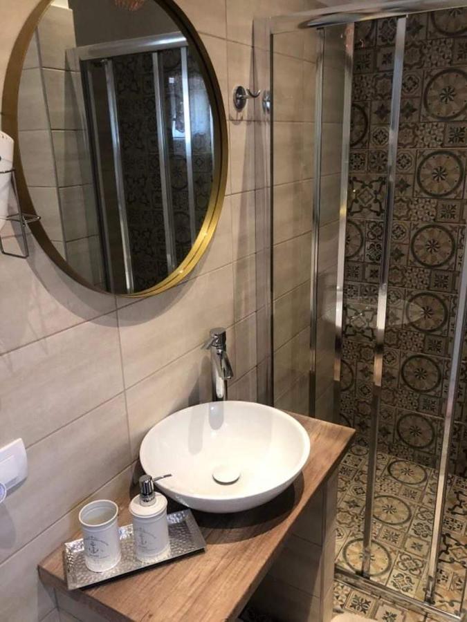Istrian House Mojca Villa Koper Dış mekan fotoğraf