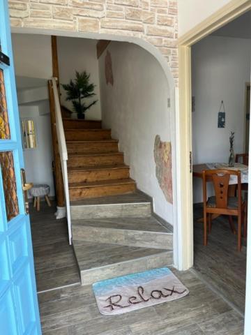 Istrian House Mojca Villa Koper Dış mekan fotoğraf