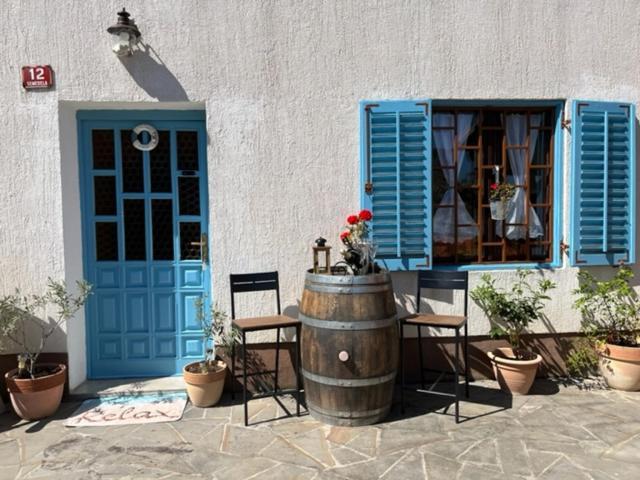 Istrian House Mojca Villa Koper Dış mekan fotoğraf